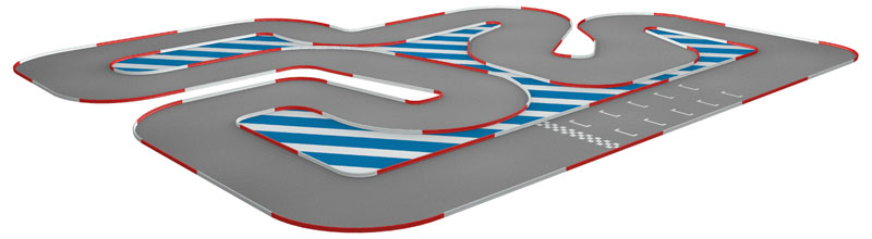 Carlsbad Track 7-14