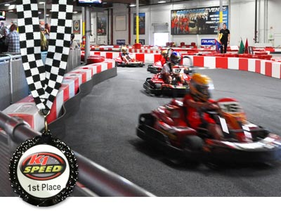 mini grand prix