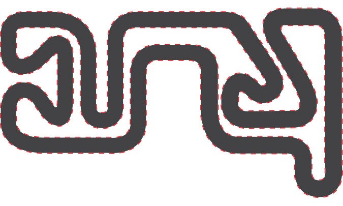 Ontario Super Track