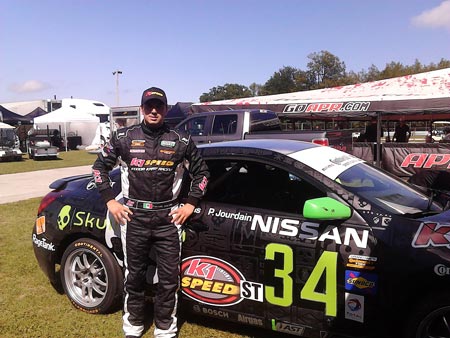 patricio indy in suit