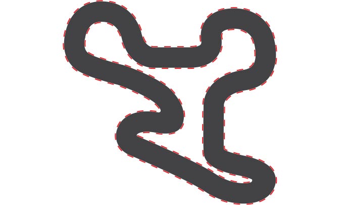 phoenix track