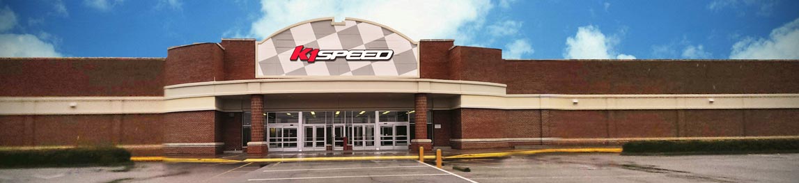 K1 Speed Atlanta