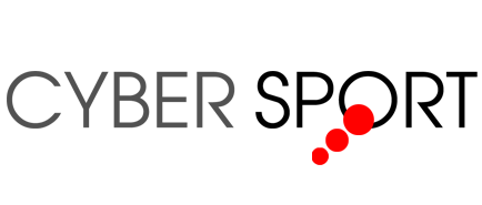 cybersport logo