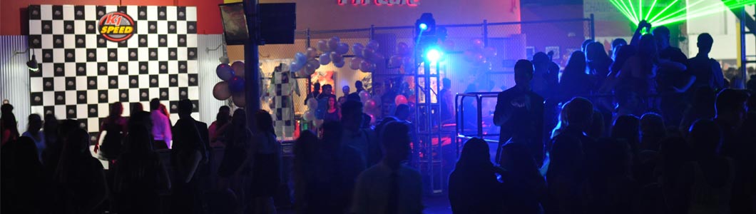 K1 Speed Closure