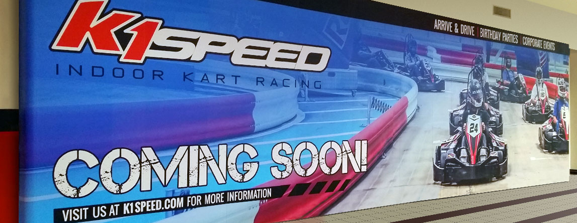 K1 speed atlanta K1 Speed Irvine is a large indoor go-kart racing center: the facility is made up of two professionally designed race tracks. The electric go-karting is suitable for all ages and skill levels.
